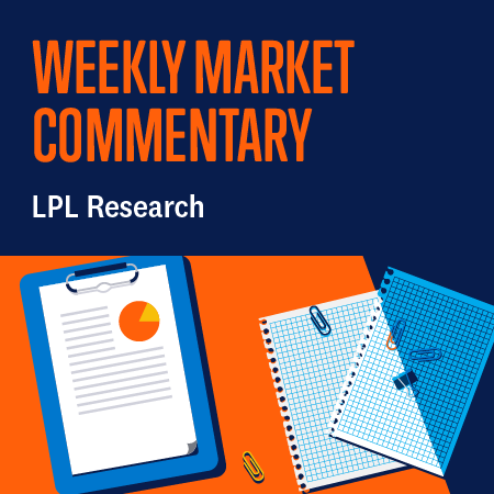 What’s Changed and What It Could Mean  | Weekly Market Commentary | February 21, 2023