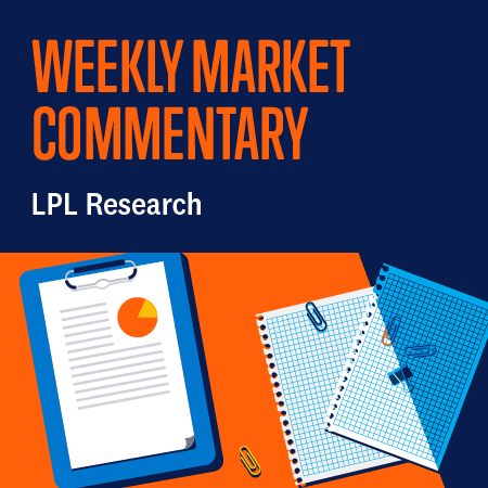 Gold Shines Brighter Than Ever | Weekly Market Commentary | March 11, 2024