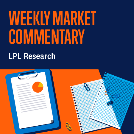 Can Earnings Catch Up to This Stock Market Rally? | Weekly Market Commentary | May 27, 2025